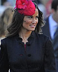 Pippa Middleton